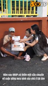 Okvip - Nền Tảng Giải Trí Đa Dạng và Uy Tín Hàng Đầu