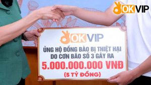 Okvip - Khám Phá Thế Giới Đầy Hấp Dẫn Của Game Online